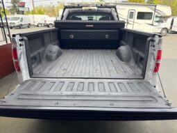 2014 Ford F150 Super Cab Pickup
