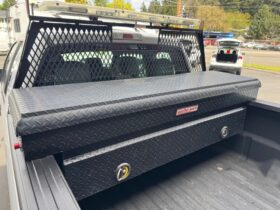 2014 Ford F150 Super Cab Pickup