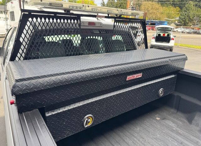 
								2014 Ford F150 Super Cab Pickup full									