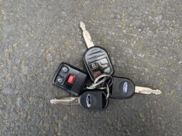 
										2014 Ford F150 Super Cab Pickup full									