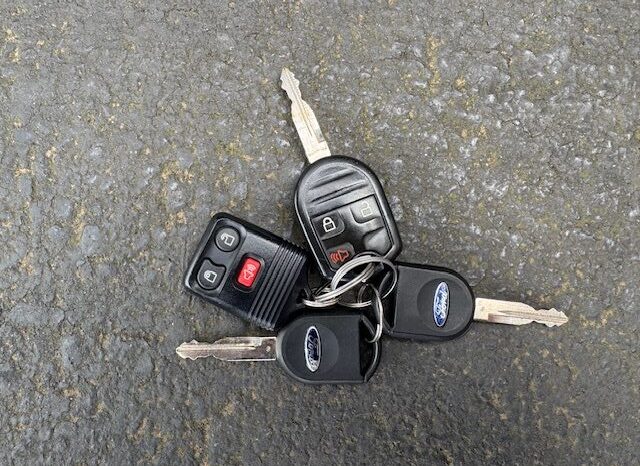 
								2014 Ford F150 Super Cab Pickup full									