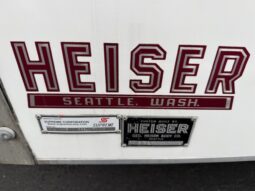 
										2022 Ford E350 Cutaway Van **14ft BOX** full									