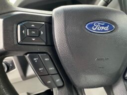
										2022 Ford E350 Cutaway Van **14ft BOX** full									