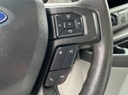 
										2022 Ford E350 Cutaway Van **14ft BOX** full									