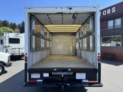 
										2022 GMC Savana 3500 Cutaway Van **16ft BOX** full									