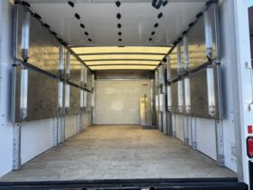 2022 GMC Savana 3500 Cutaway Van **16ft BOX**