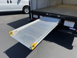 
										2022 GMC Savana 3500 Cutaway Van **16ft BOX** full									