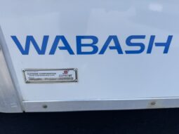 
										2022 GMC Savana 3500 Cutaway Van **16ft BOX** full									
