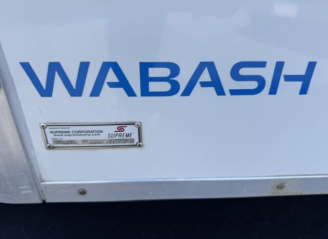 
								2022 GMC Savana 3500 Cutaway Van **16ft BOX** full									