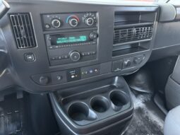 
										2022 GMC Savana 3500 Cutaway Van **16ft BOX** full									
