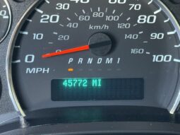 
										2022 GMC Savana 3500 Cutaway Van **16ft BOX** full									
