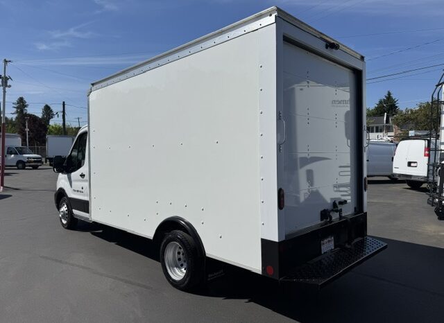 
								2023 Ford Transit 350 Cutaway Van **12ft BOX** full									
