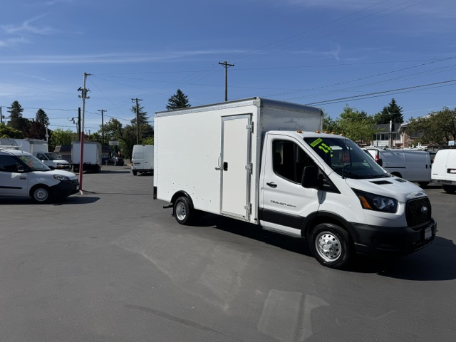 2023 Ford Transit 350 Cutaway Van 13288