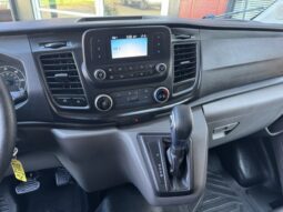 
										2023 Ford Transit 350 Cutaway Van **12ft BOX** full									