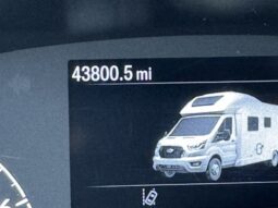 
										2023 Ford Transit 350 Cutaway Van **12ft BOX** full									