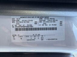 
										2023 Ford Transit 350 Cutaway Van **12ft BOX** full									