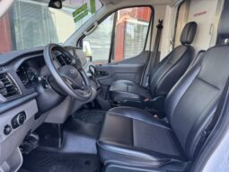 
										2023 Ford Transit 350 Cutaway Van **12ft BOX** full									
