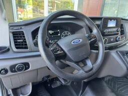 
										2023 Ford Transit 350 Cutaway Van **12ft BOX** full									