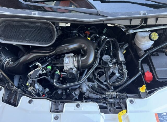 
								2023 Ford Transit 350 Cutaway Van **12ft BOX** full									