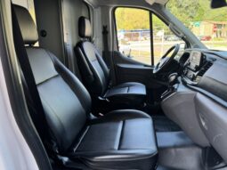 
										2023 Ford Transit 350 Cutaway Van **12ft BOX** full									