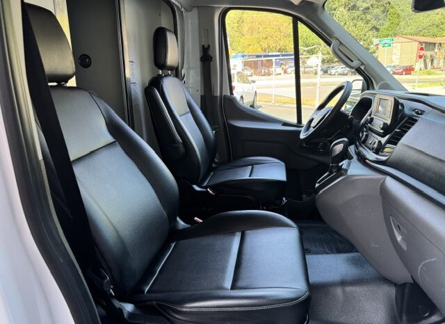 
								2023 Ford Transit 350 Cutaway Van **12ft BOX** full									