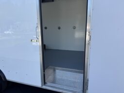 
										2023 Ford Transit 350 Cutaway Van **12ft BOX** full									