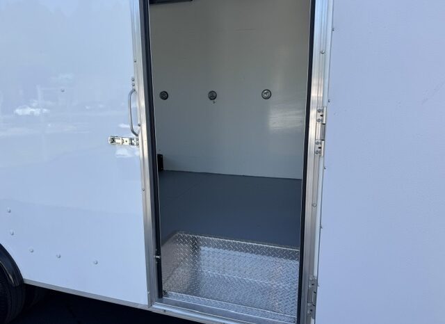 
								2023 Ford Transit 350 Cutaway Van **12ft BOX** full									