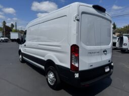 2023 Ford Transit 250 Medium Roof 148 Cargo Van **ALL WHEEL DRIVE**