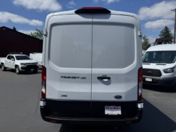 
										2023 Ford Transit 250 Medium Roof 148 Cargo Van **ALL WHEEL DRIVE** full									