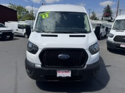 
										2023 Ford Transit 250 Medium Roof 148 Cargo Van **ALL WHEEL DRIVE** full									