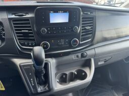 
										2023 Ford Transit 250 Medium Roof 148 Cargo Van **ALL WHEEL DRIVE** full									