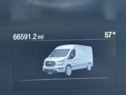 
										2023 Ford Transit 250 Medium Roof 148 Cargo Van **ALL WHEEL DRIVE** full									