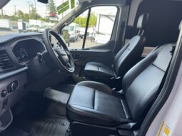 
										2023 Ford Transit 250 Medium Roof 148 Cargo Van **ALL WHEEL DRIVE** full									