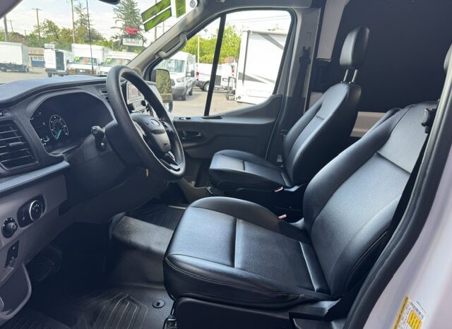 
								2023 Ford Transit 250 Medium Roof 148 Cargo Van **ALL WHEEL DRIVE** full									
