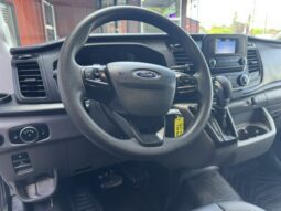 
										2023 Ford Transit 250 Medium Roof 148 Cargo Van **ALL WHEEL DRIVE** full									
