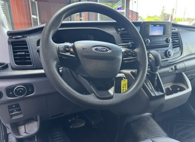 
								2023 Ford Transit 250 Medium Roof 148 Cargo Van **ALL WHEEL DRIVE** full									