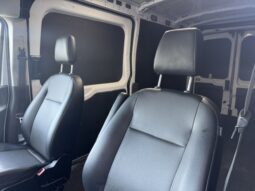 
										2023 Ford Transit 250 Medium Roof 148 Cargo Van **ALL WHEEL DRIVE** full									