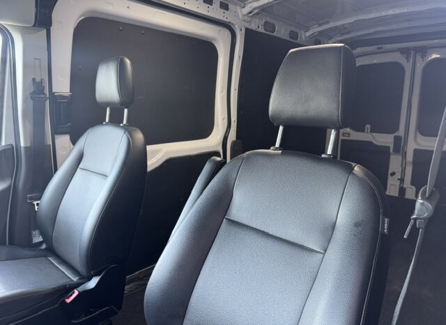 
								2023 Ford Transit 250 Medium Roof 148 Cargo Van **ALL WHEEL DRIVE** full									