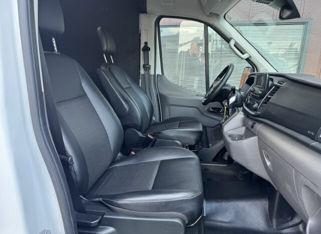 
								2023 Ford Transit 250 Medium Roof 148 Cargo Van **ALL WHEEL DRIVE** full									