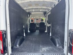 2023 Ford Transit 250 Medium Roof 148 Cargo Van **ALL WHEEL DRIVE**