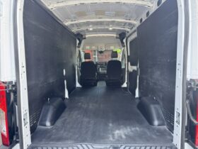 2023 Ford Transit 250 Medium Roof 148 Cargo Van **ALL WHEEL DRIVE**