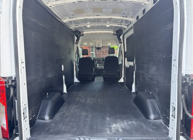 
								2023 Ford Transit 250 Medium Roof 148 Cargo Van **ALL WHEEL DRIVE** full									