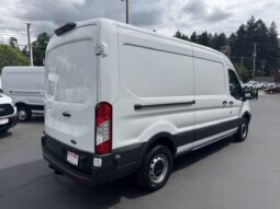 
										2018 Ford Transit 350 Medium Roof 148 Cargo Van full									