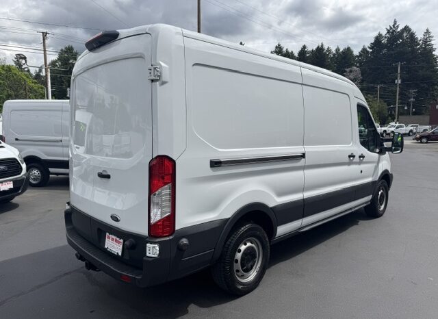 
								2018 Ford Transit 350 Medium Roof 148 Cargo Van full									