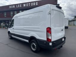 2018 Ford Transit 350 Medium Roof 148 Cargo Van