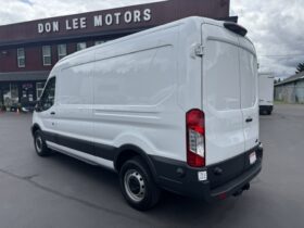 2018 Ford Transit 350 Medium Roof 148 Cargo Van