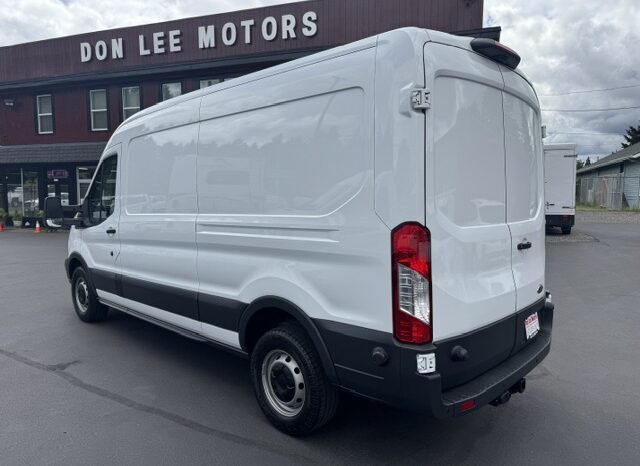
								2018 Ford Transit 350 Medium Roof 148 Cargo Van full									