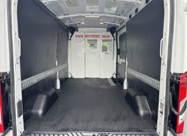 
								2018 Ford Transit 350 Medium Roof 148 Cargo Van full									