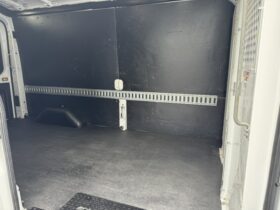 2018 Ford Transit 350 Medium Roof 148 Cargo Van