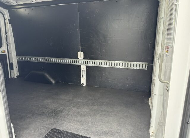 
								2018 Ford Transit 350 Medium Roof 148 Cargo Van full									